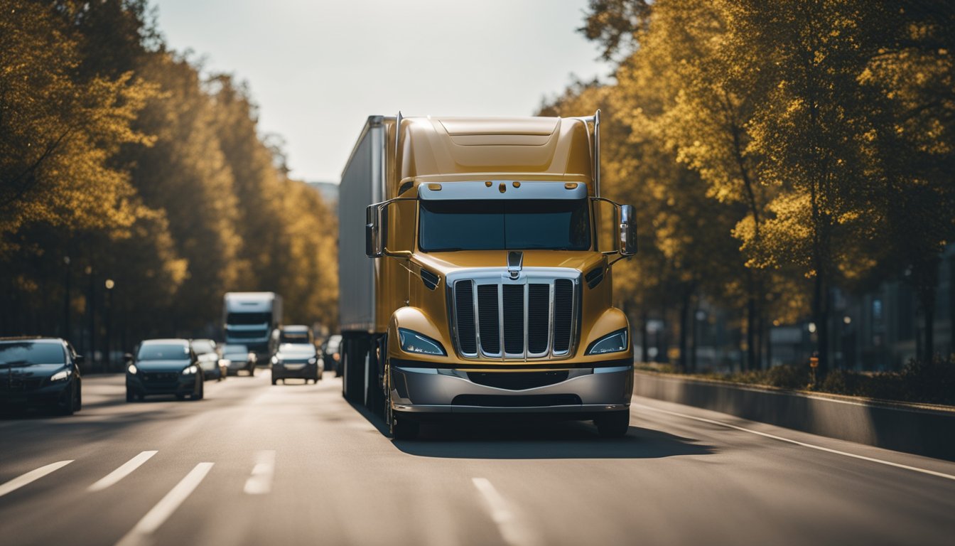 Truck Dispatch Software Uber For Trucking App Development Truck Dispatch Software Uber For Trucking App Development